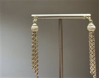 Orecchini Domar Donna in Oro OROR-327-280